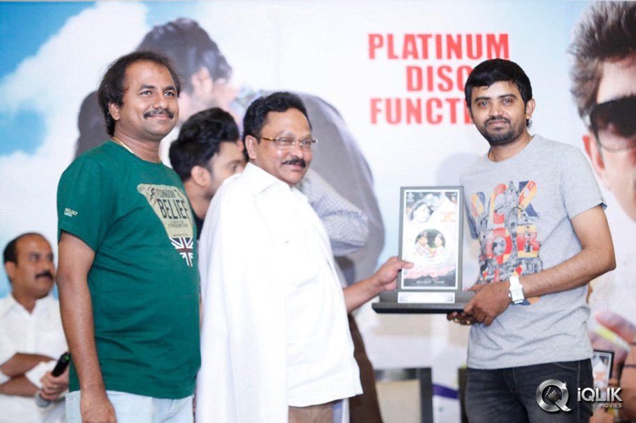 April-Fool-Movie-Platinum-Disc-Function